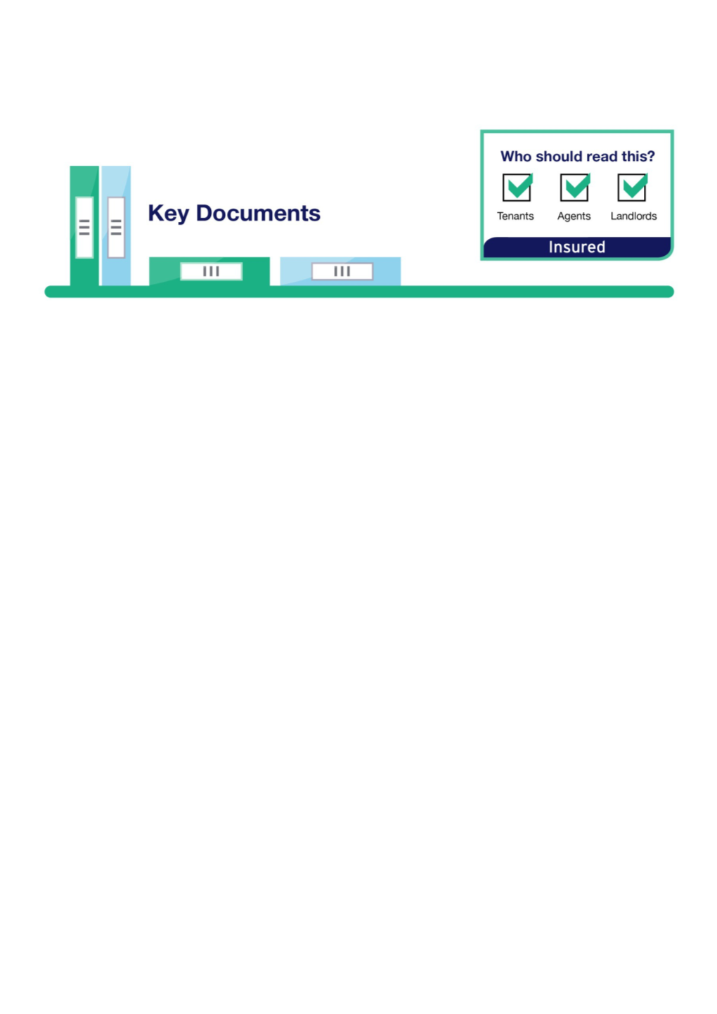 What Is the Tenancy Deposit Scheme?