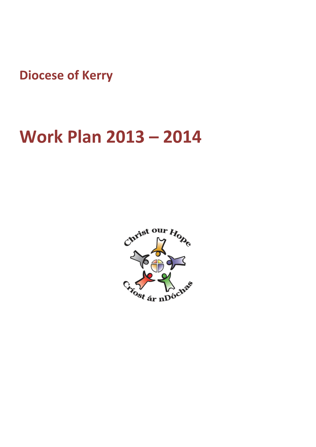 Diocese of Kerry