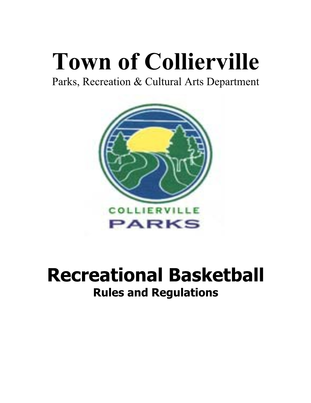 Town of Collierville