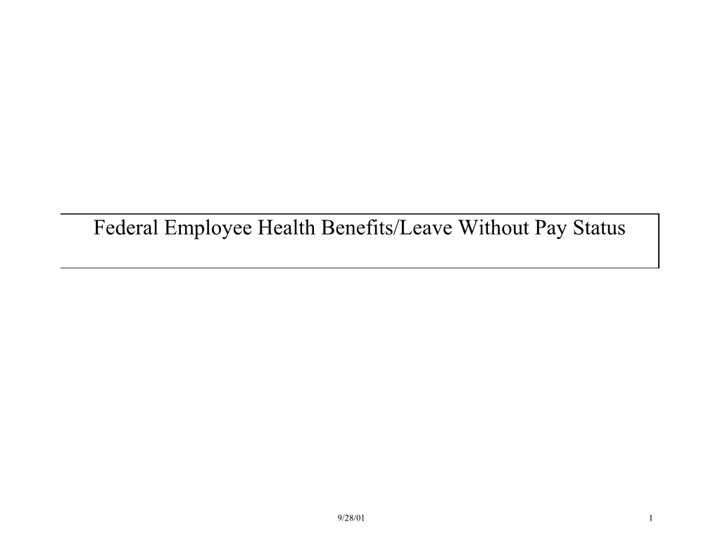 1) to Record Payroll and Employee Benefit