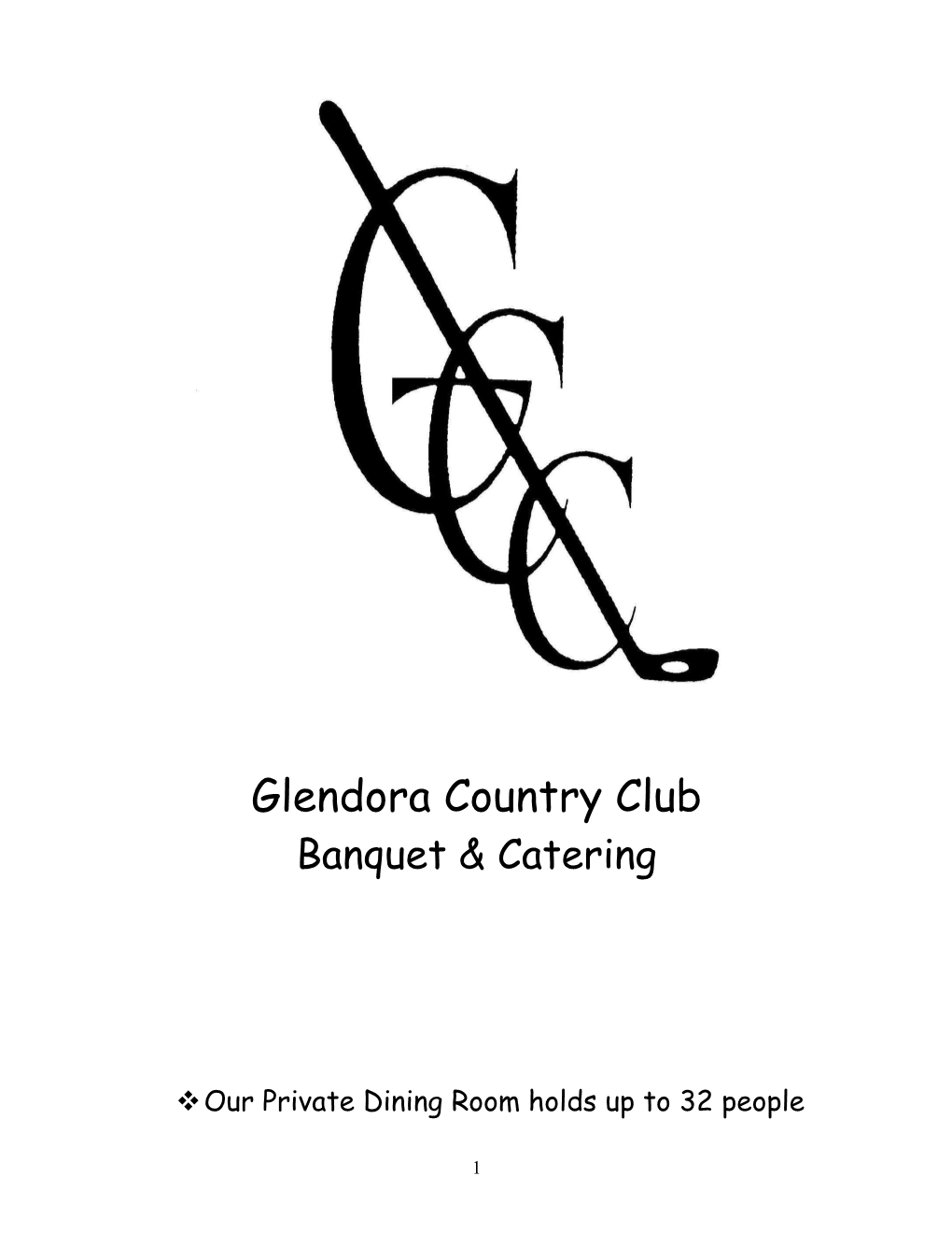 Glendora Country Club