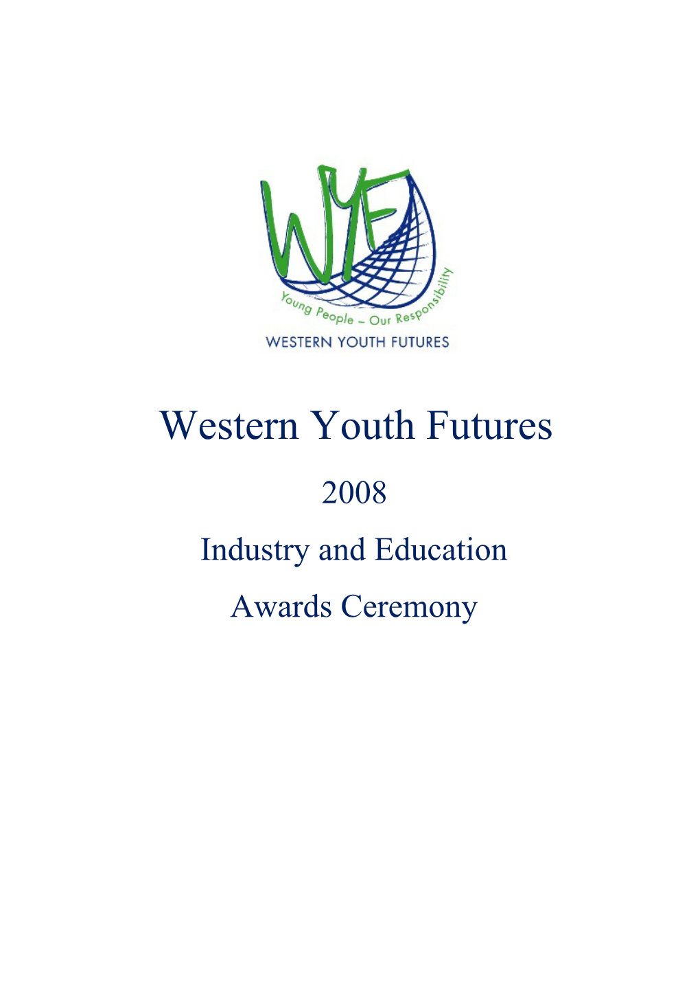 Western Youth Futures
