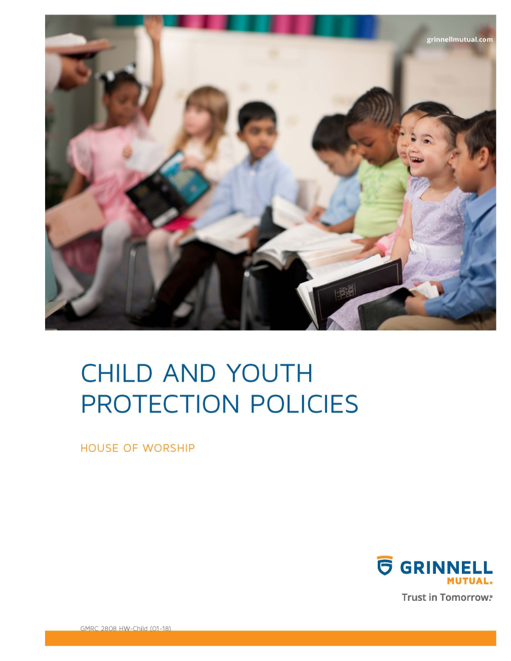 Child/Youth Protection Policies