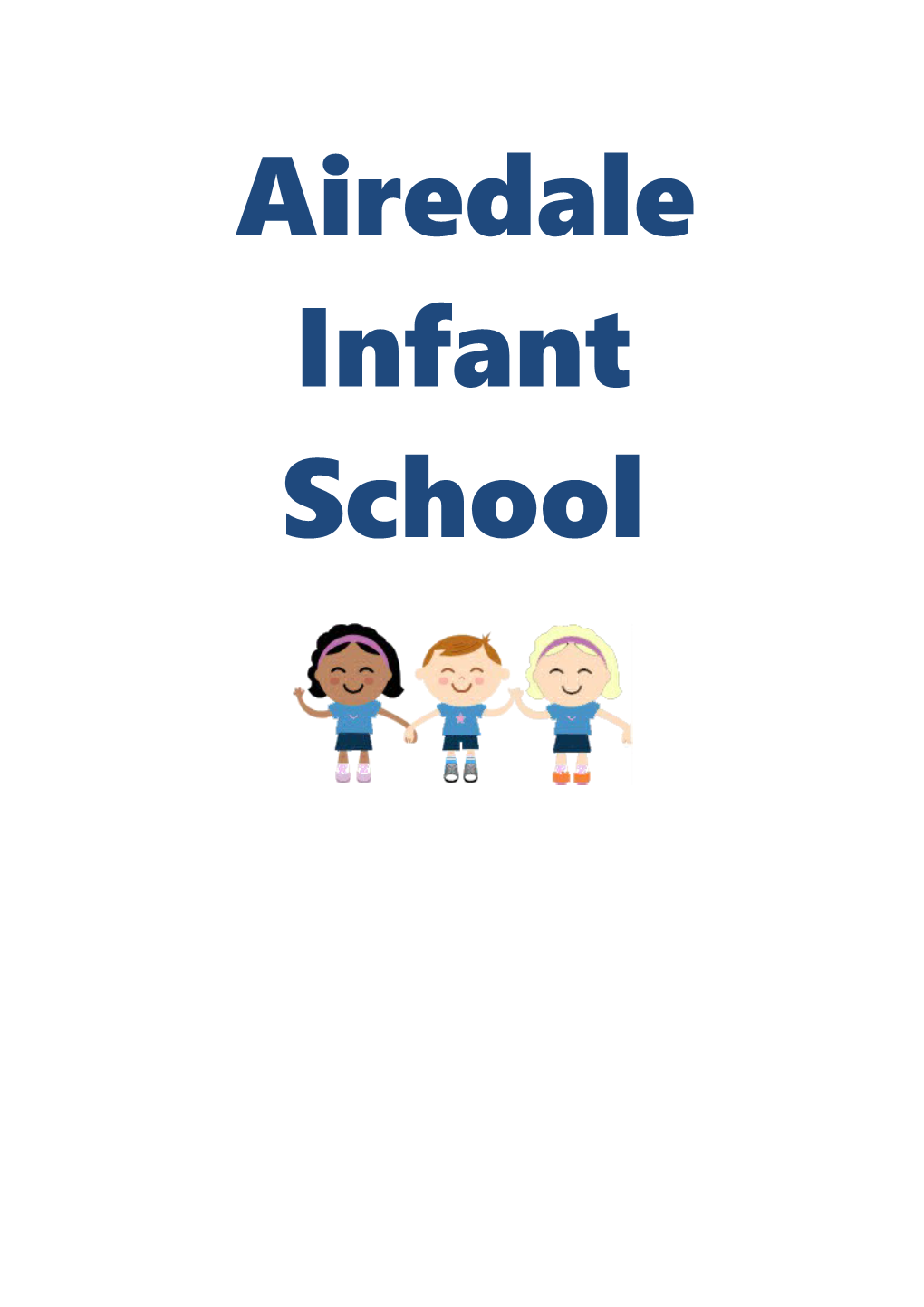 Airedale Infant School