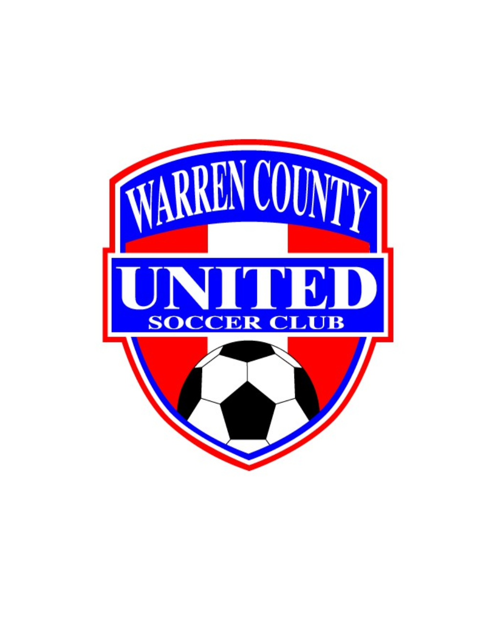 Warren County United Soccer