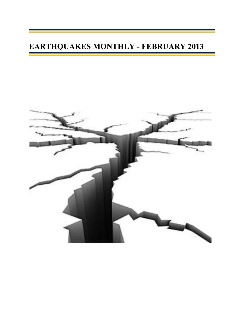 M 7.9 - Santa Cruz Islands - 2013-02-06 01:12:25 Utc