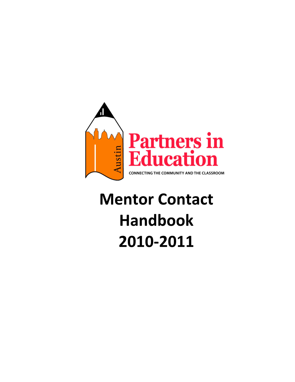 Mentor Contact