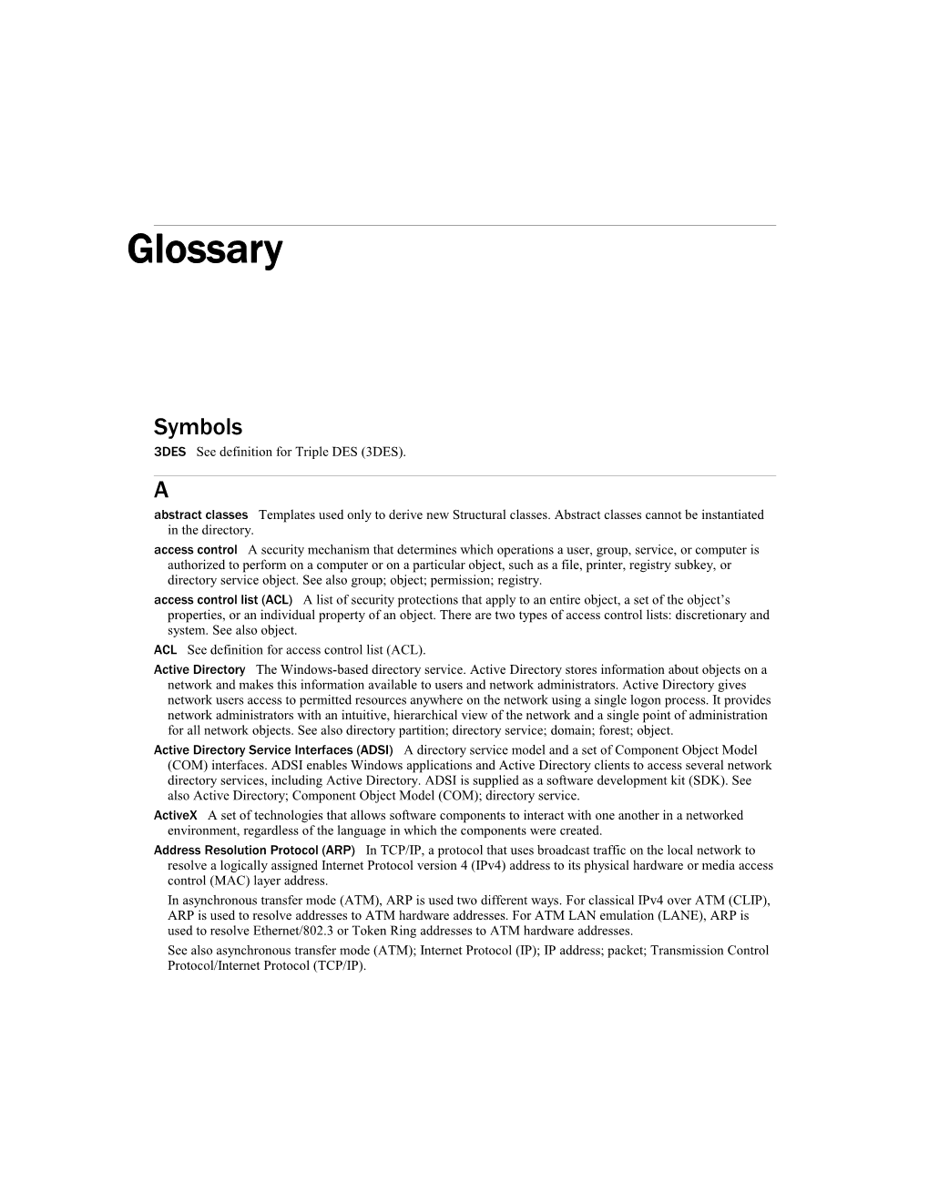 IIS 6.0 Resource Guide Glossary1