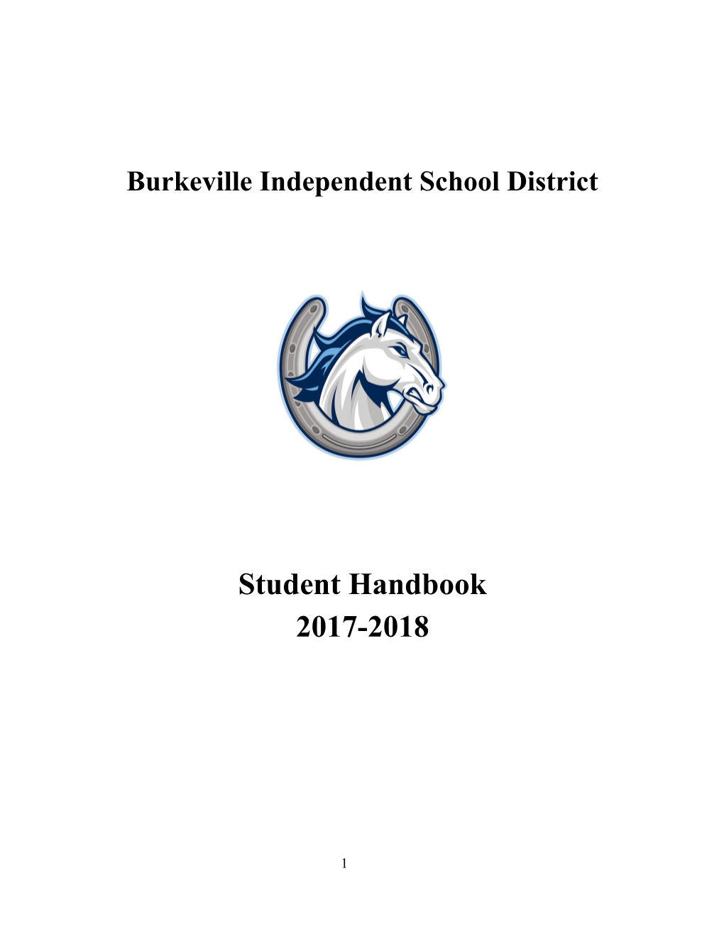 Burkeville Independent School District