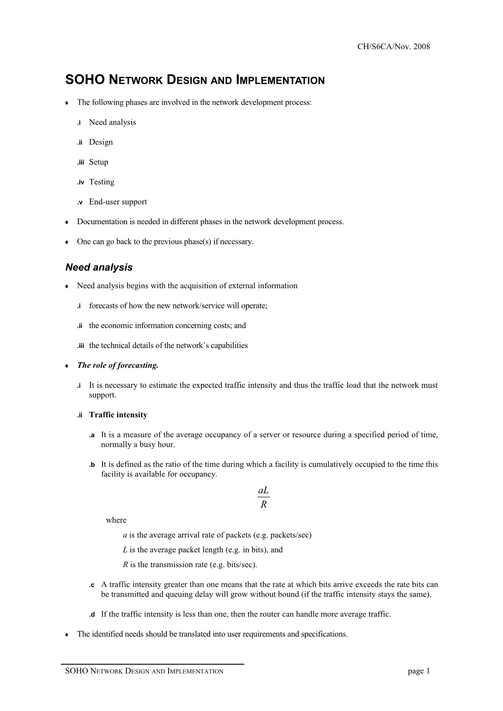 Basic Database Commands