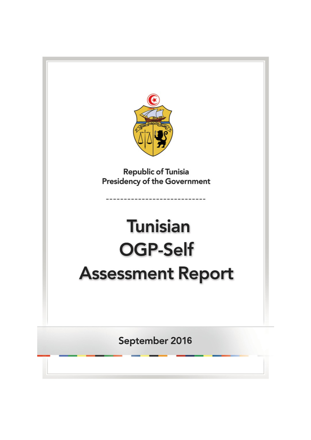 II.National Action Plan Process