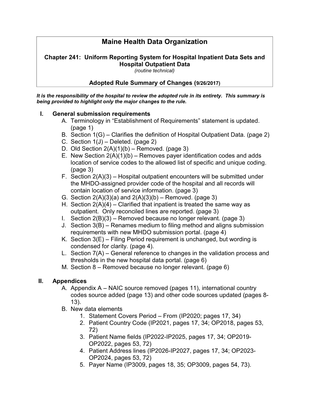 On Page 4 Under 3 E the Words the Filing Period for Need to Be Removed (These Occur Twice