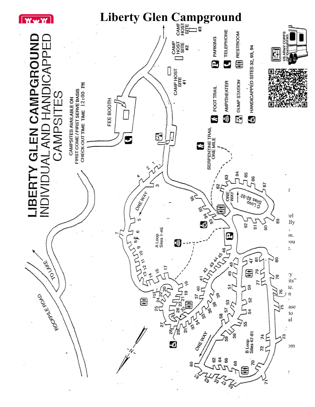 Liberty Glen Campground