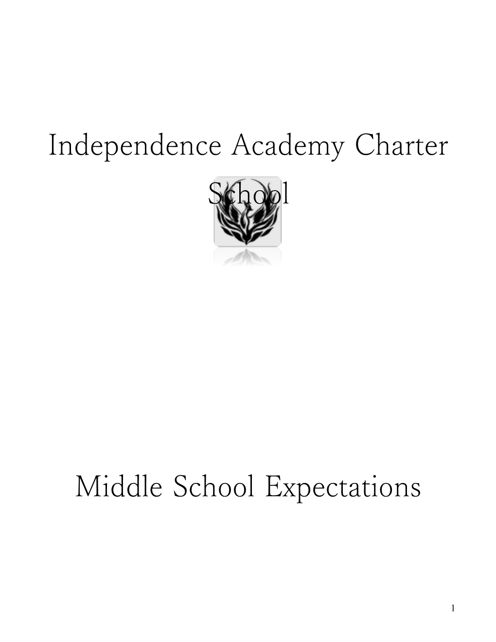 Independence Academy Charter School