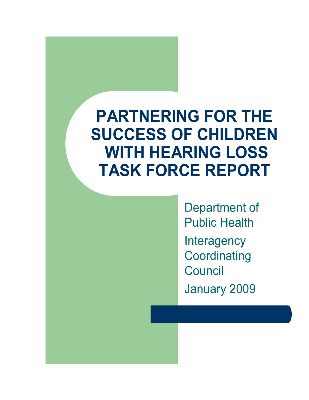 Cheryl Bakeyma Eye and Ear Infirmary