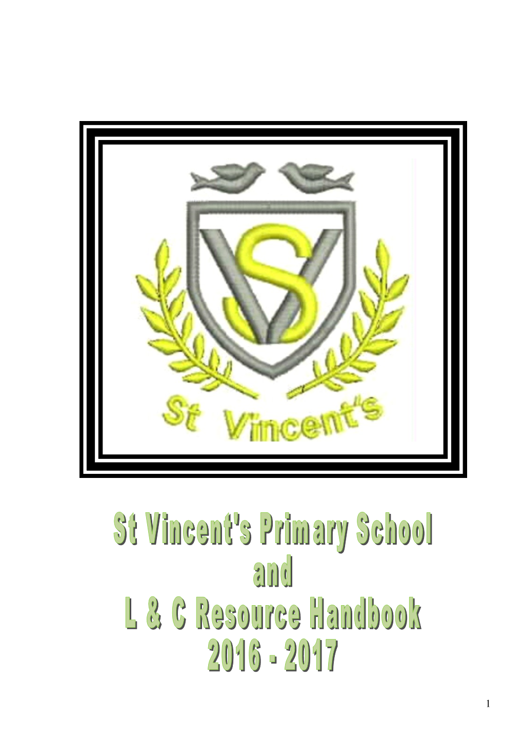 Page 4Vision, Values & School Aims