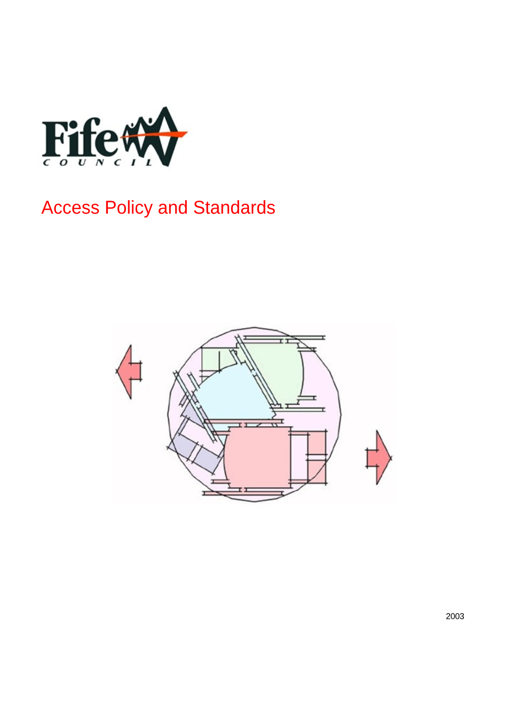 Access Policy and Standards