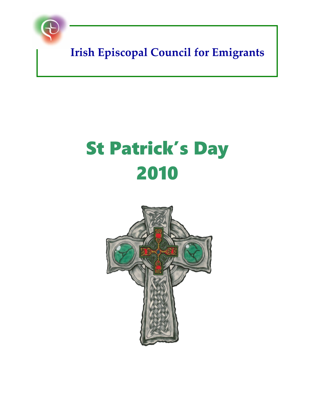 Irish Episcopal Council for Emigrants
