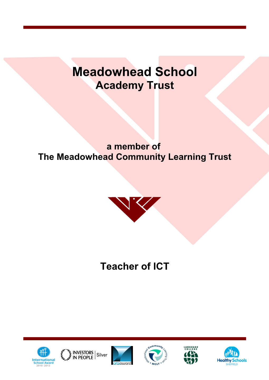 The Meadowhead Community Learning Trust