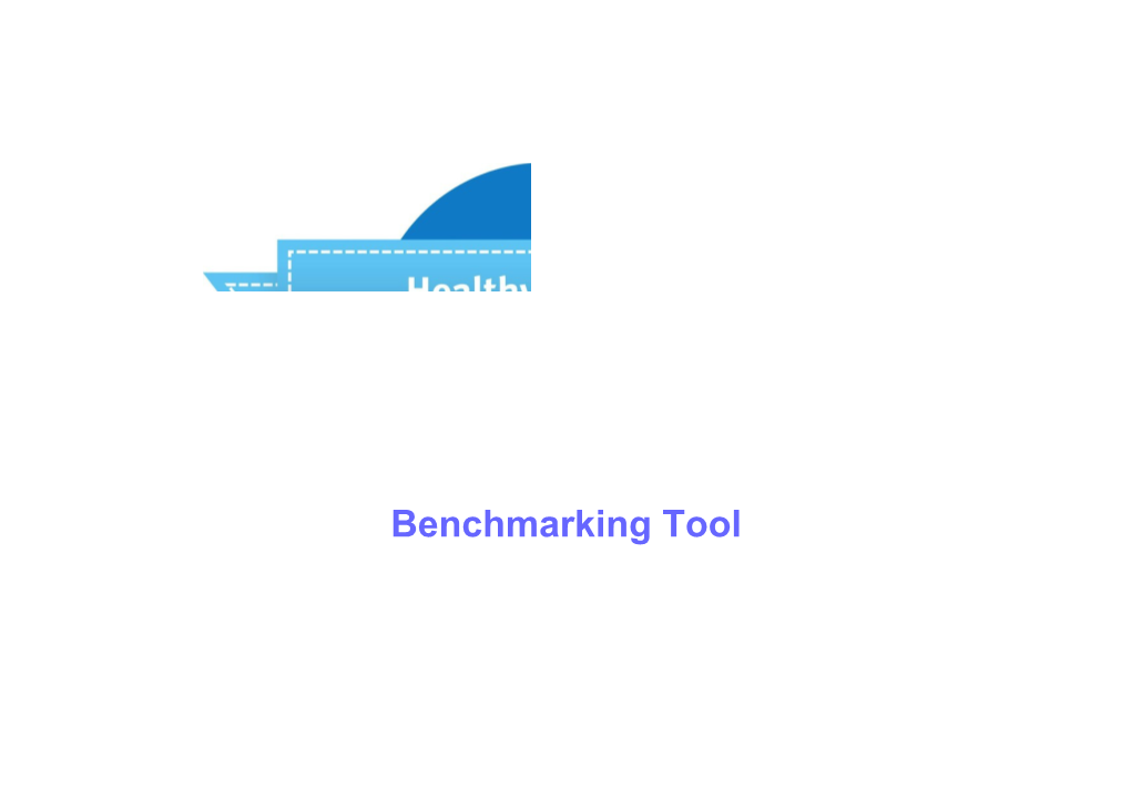 Benchmarking Tool