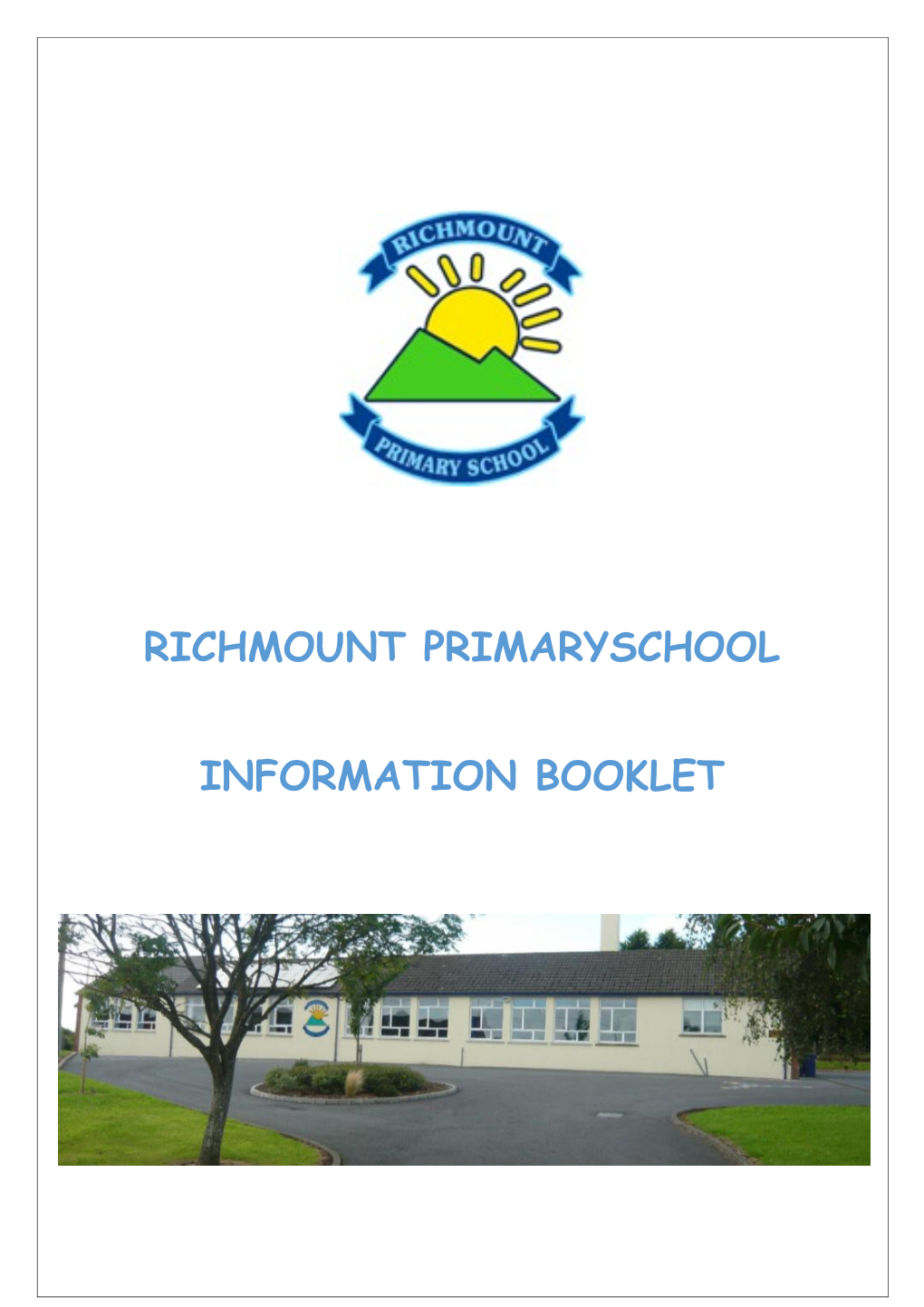 Richmount Primaryschool