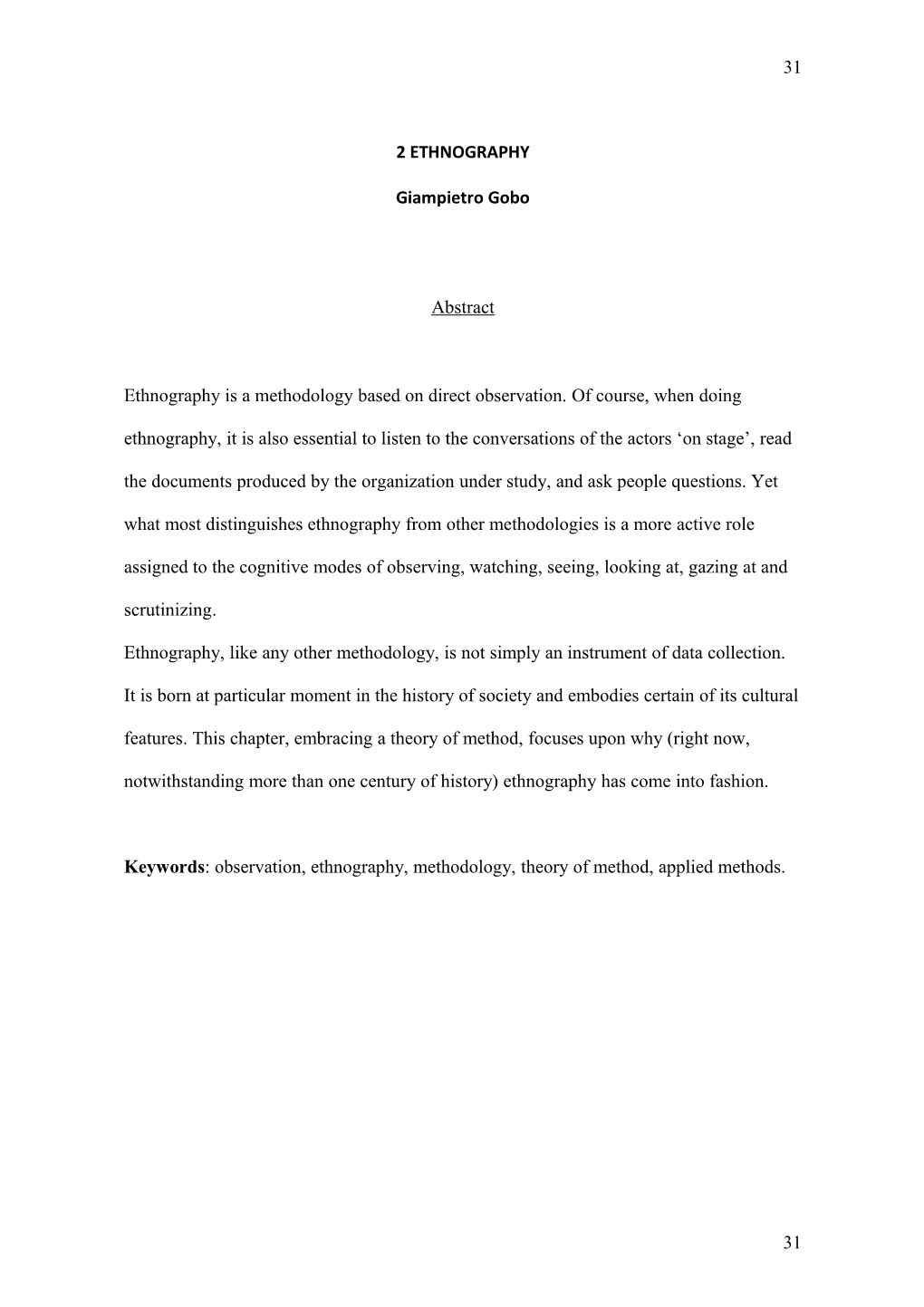 Communication Failures in Aviation Accidents