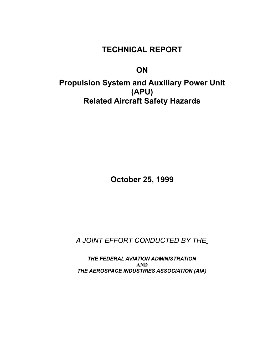 Technical Review of Fluorescent Penetrant Inspection Procedures (Fpi) - Delta Airlines