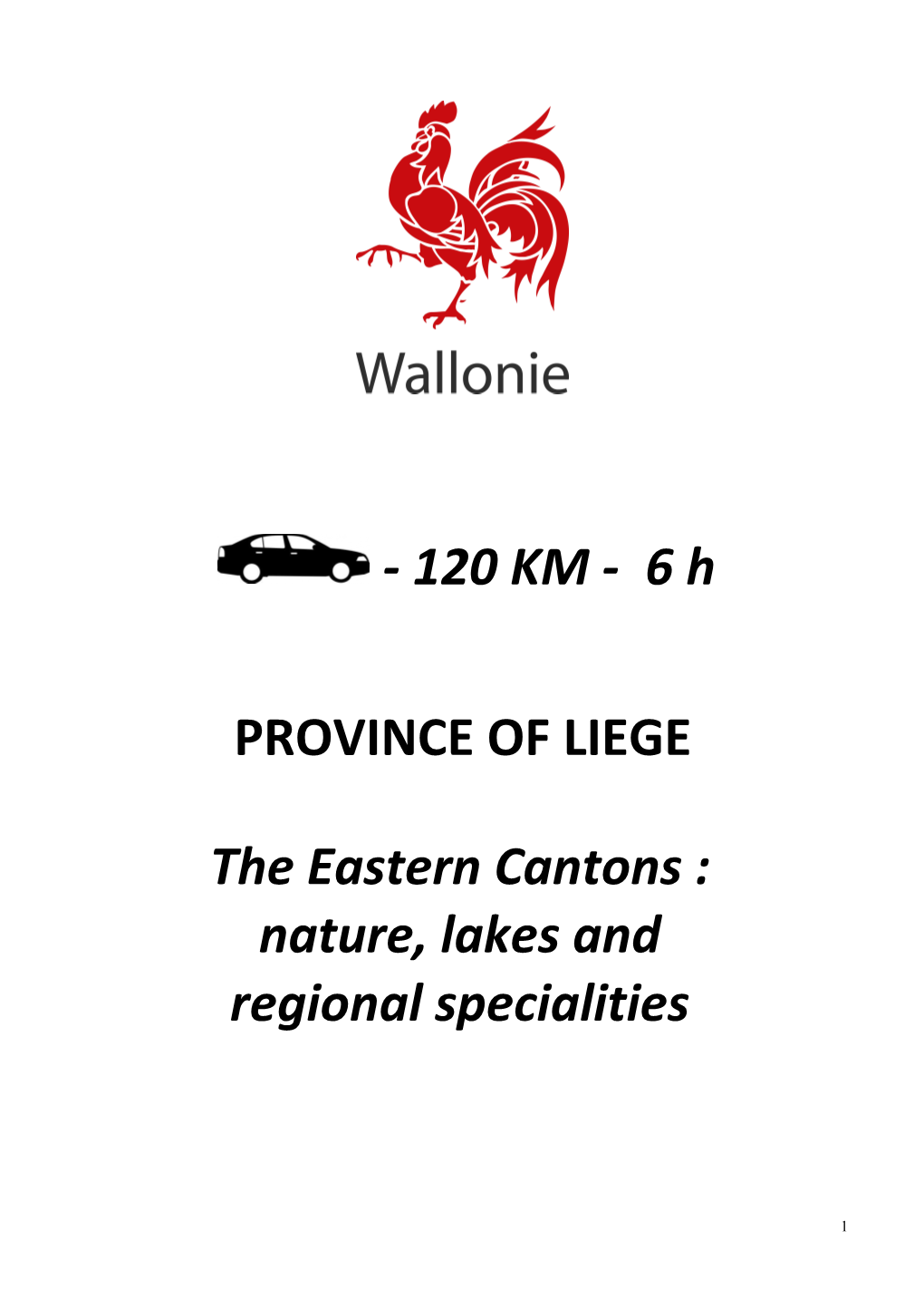 Province of Liege