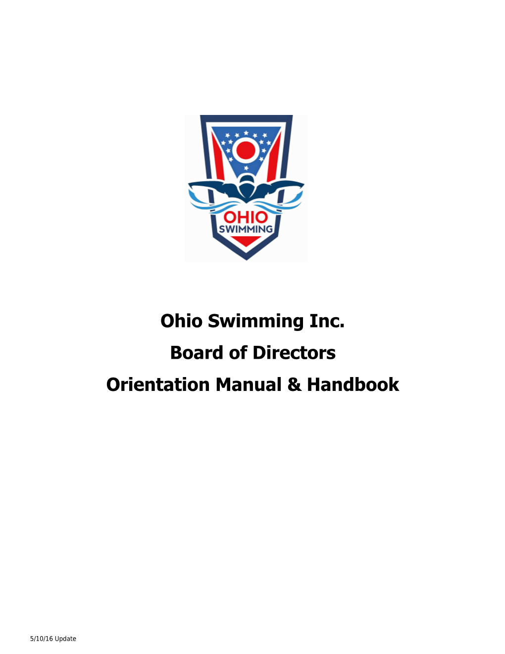 Ohio Swimming Inc