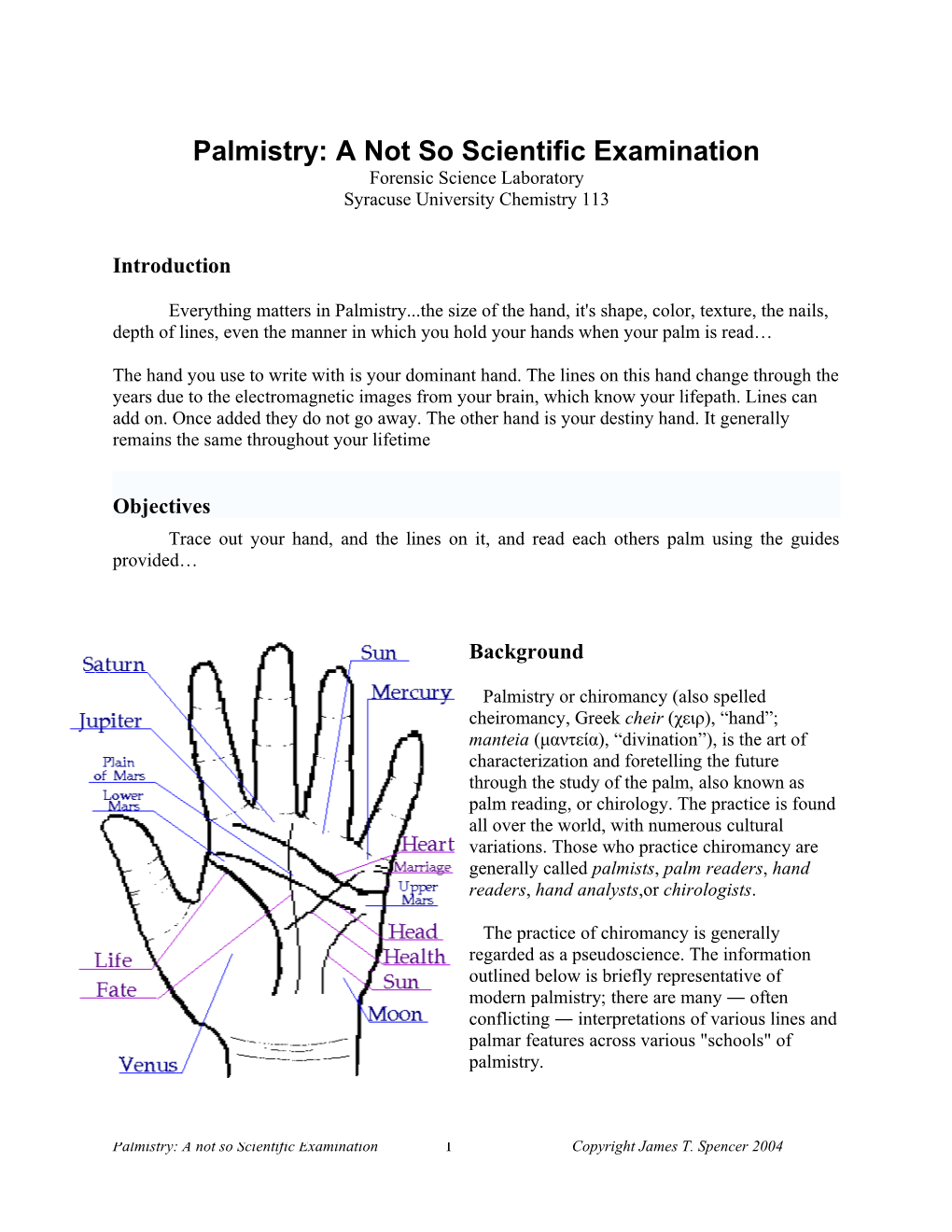 Measure Density of Glasses by Buoyancy