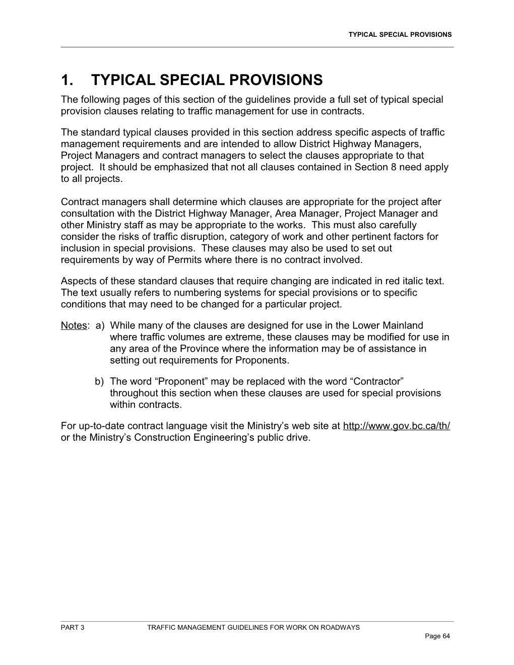 A Professional Engineer Must Seal Staged Traffic Control Drawings