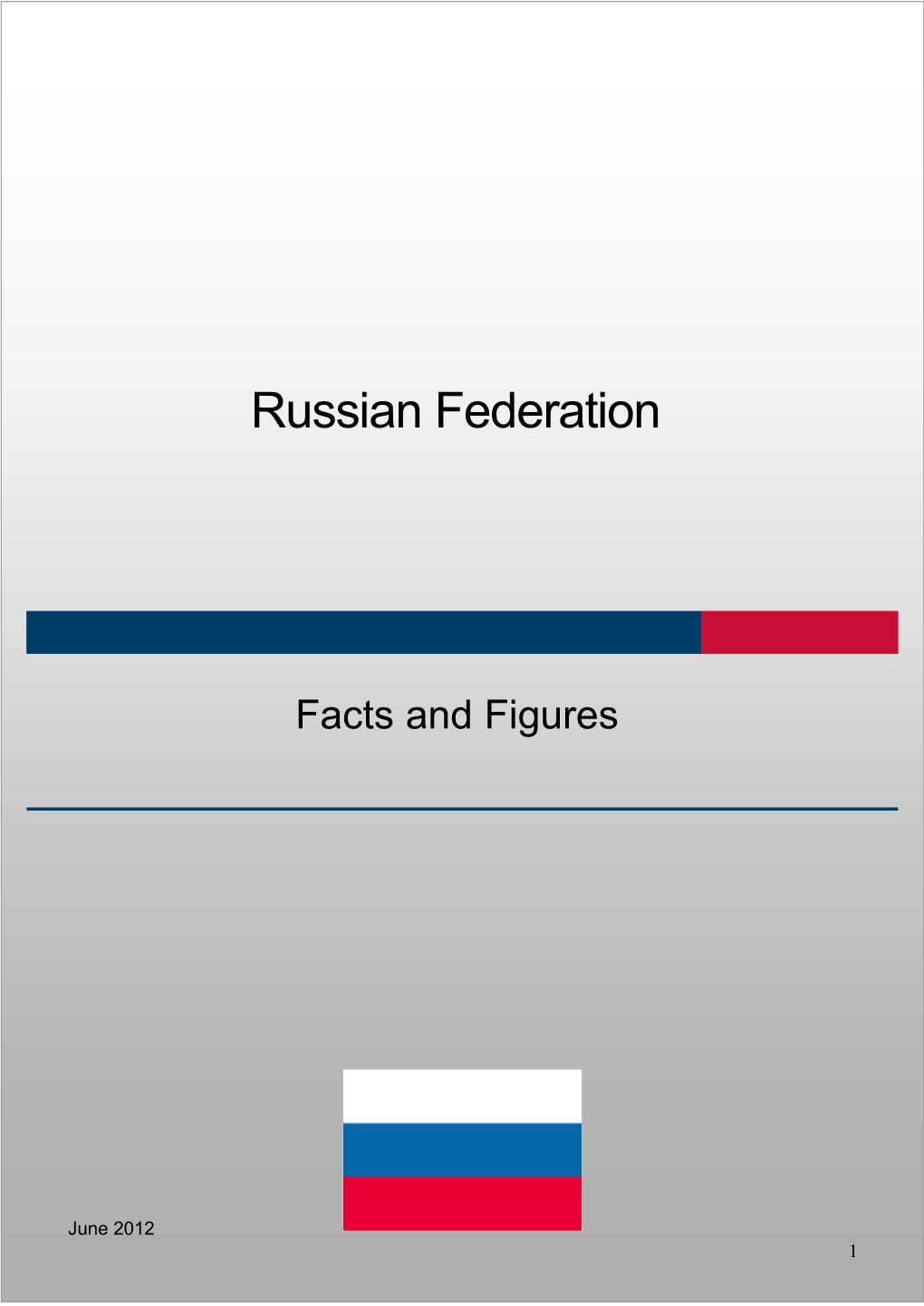 Russian Federation Keygeographicaldata