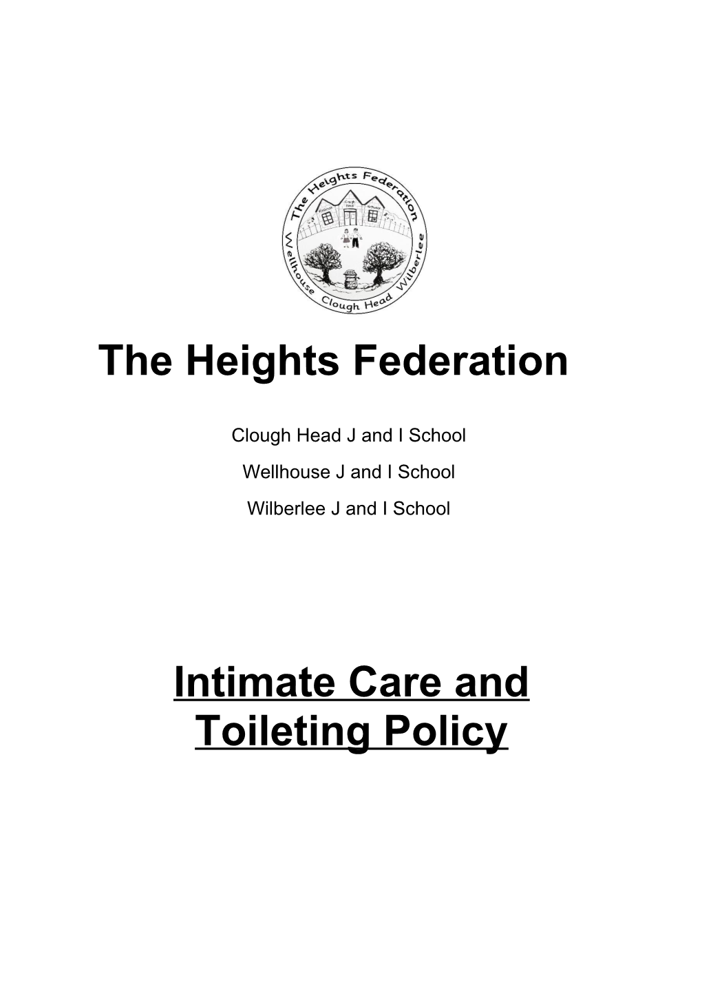 The Heights Federation