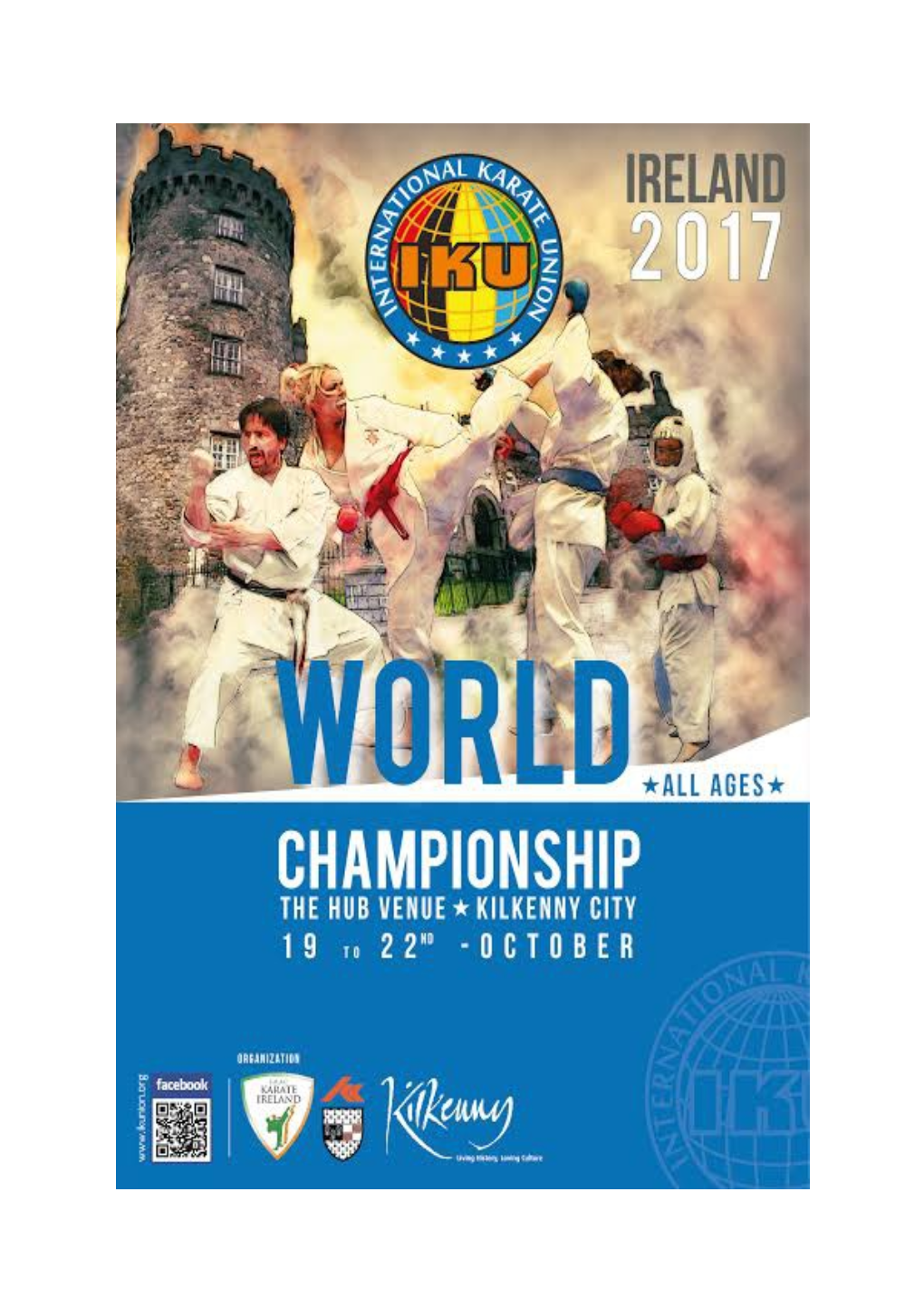 World Championships for All Ages