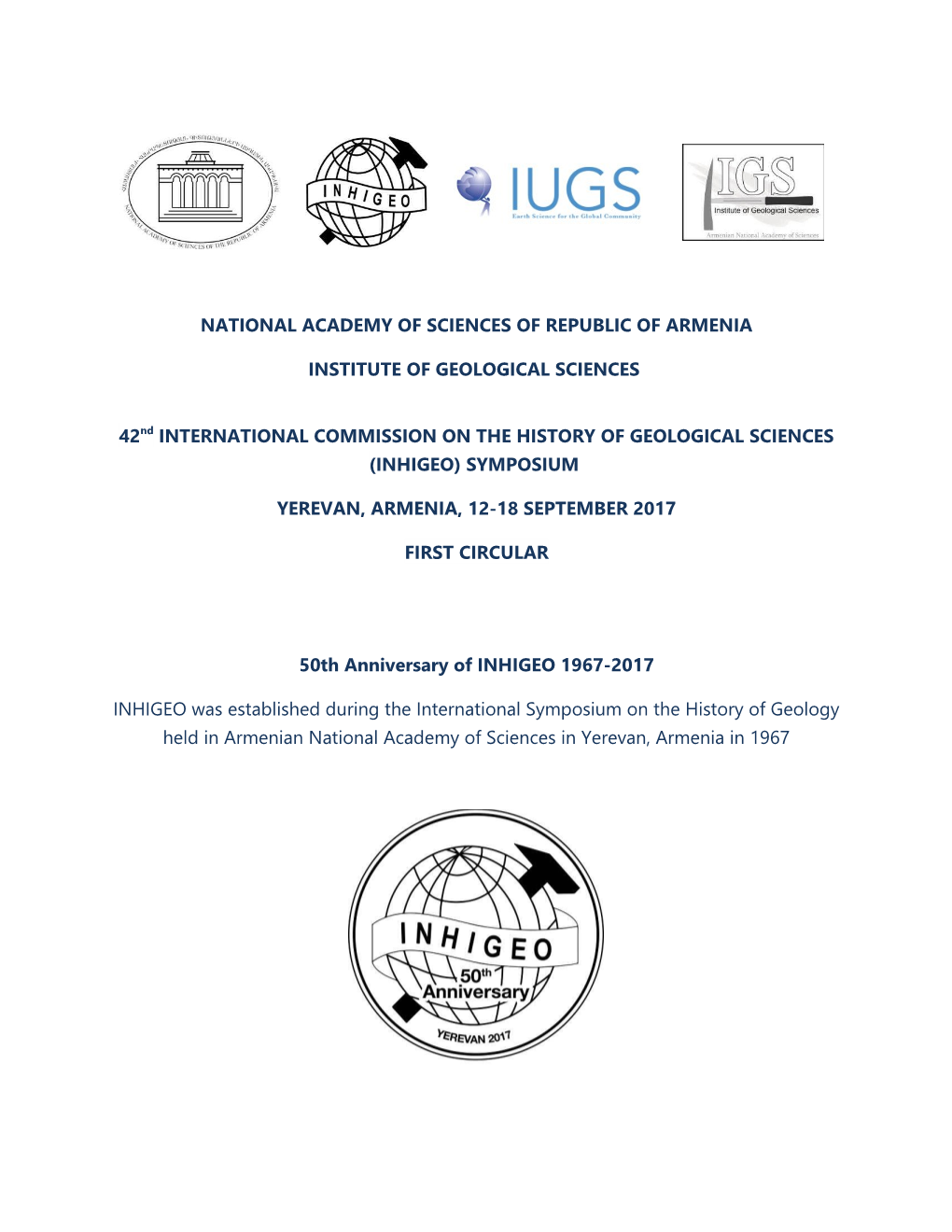 National Academy of Sciences of Republic of Armenia