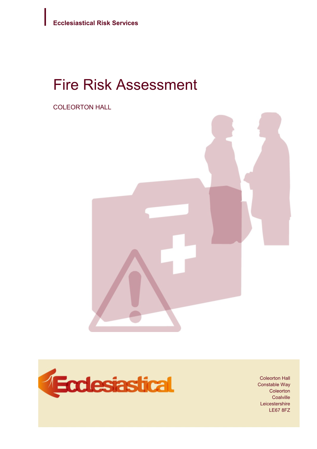 Fire Risk Assessment6