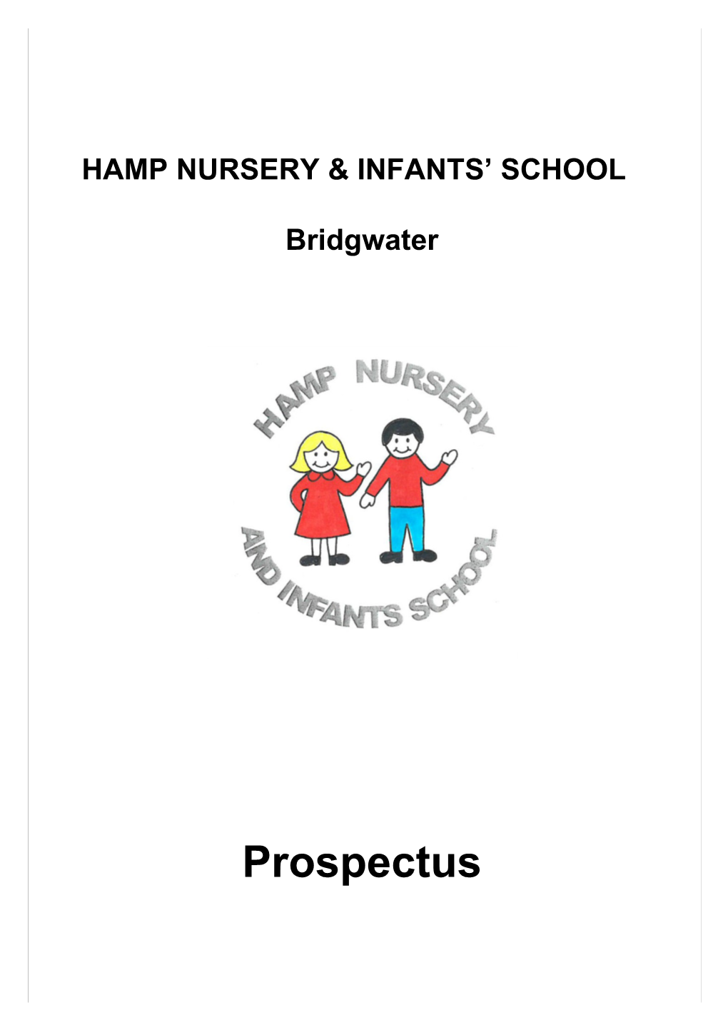 Hamp Nursery & Infants