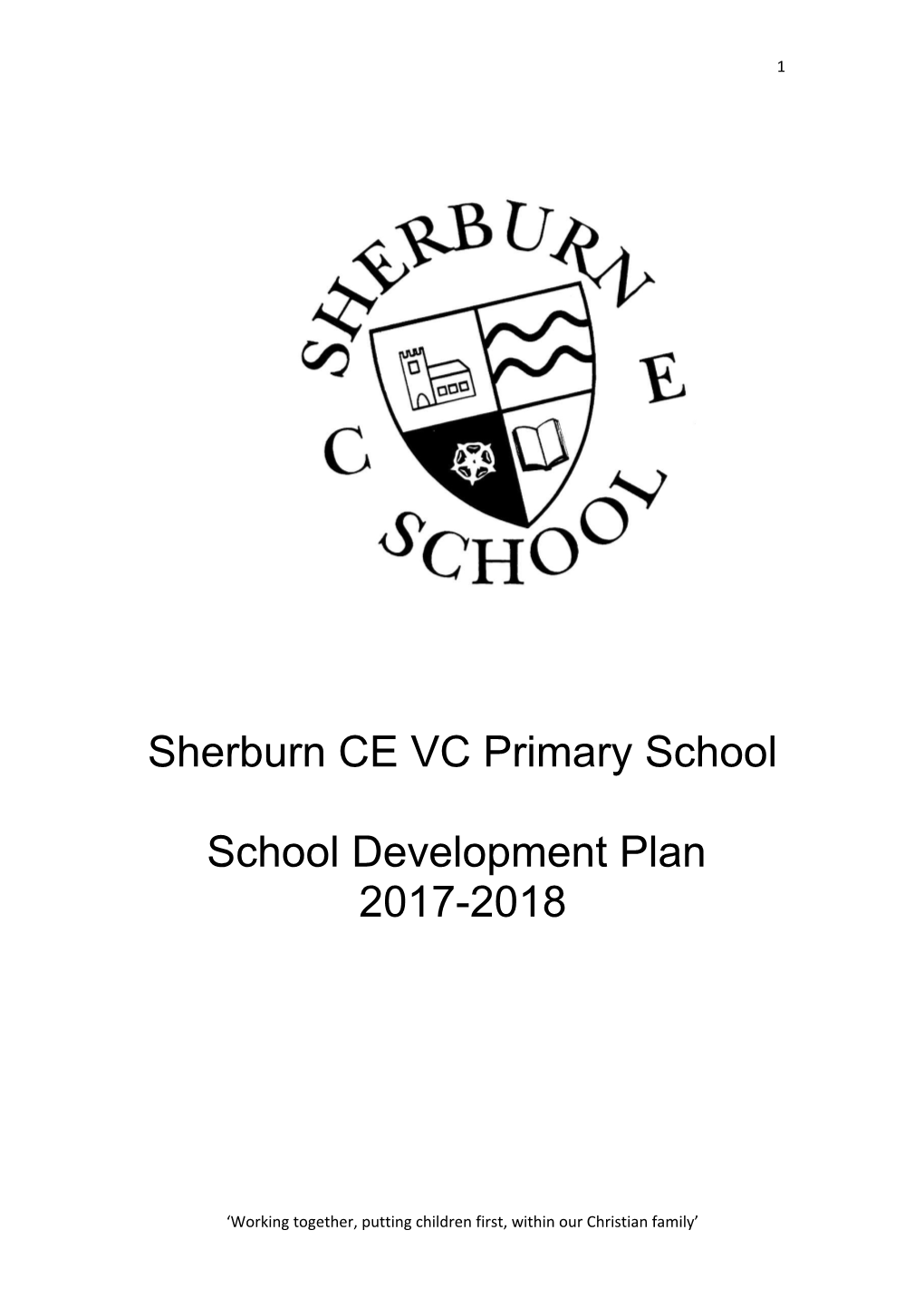 Sherburn CE VC Primary School