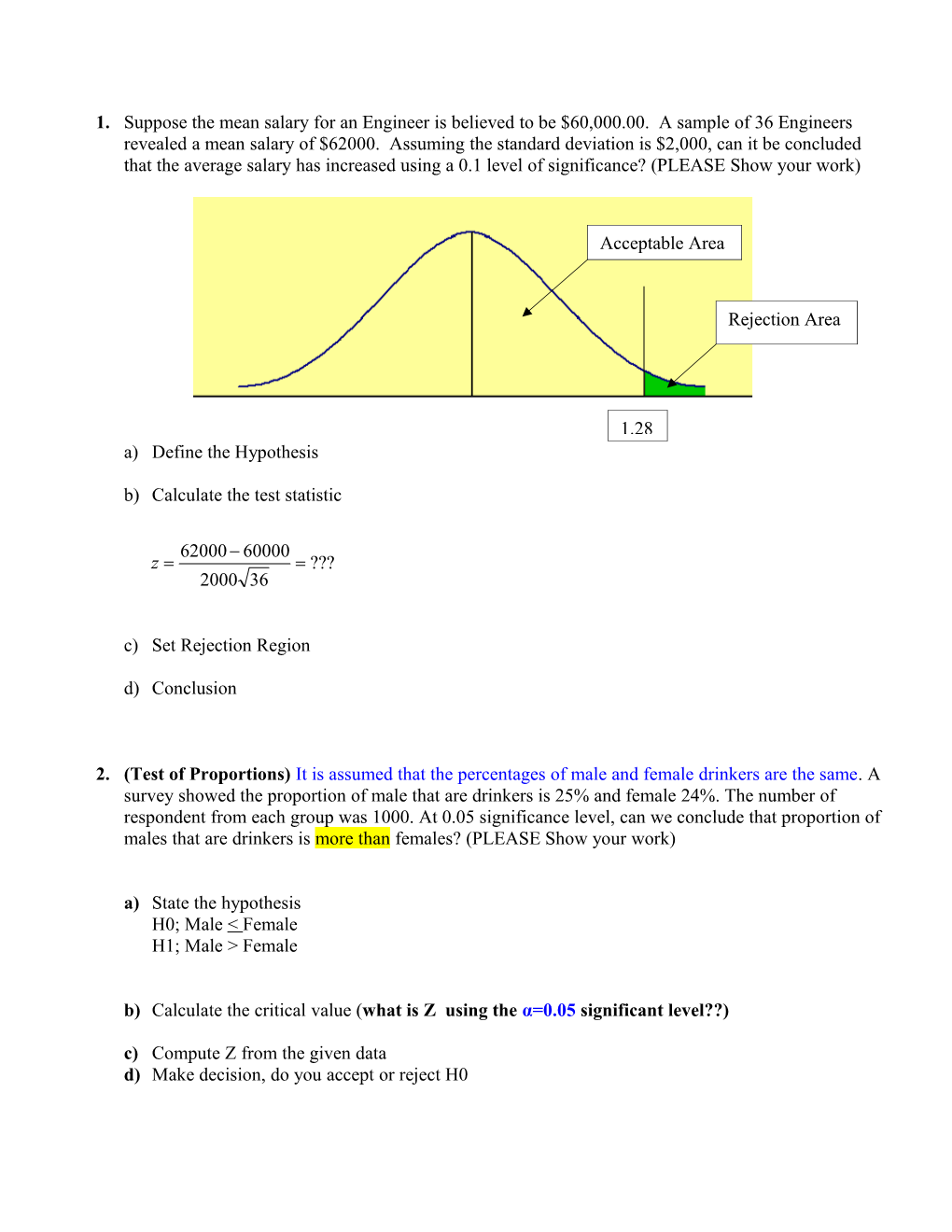 Res 342 Week 3 Quiz