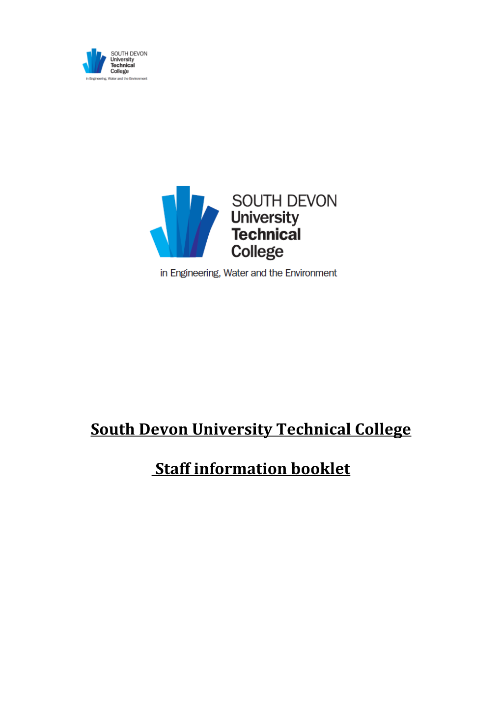 South Devon University Technical College