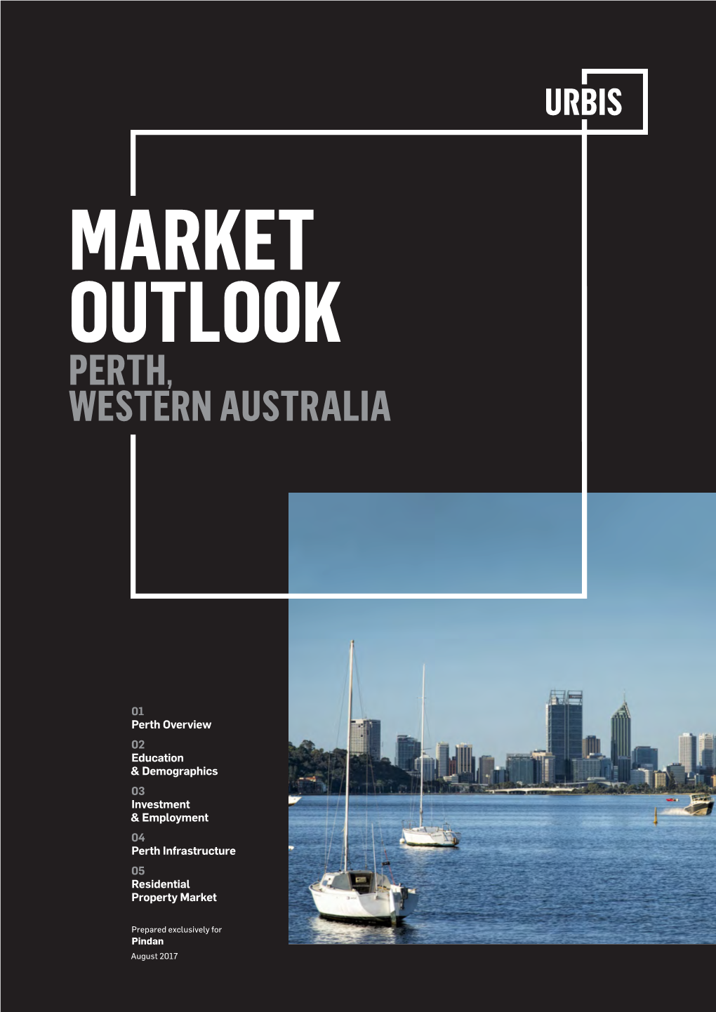 Market Outlook Perth Western Australia