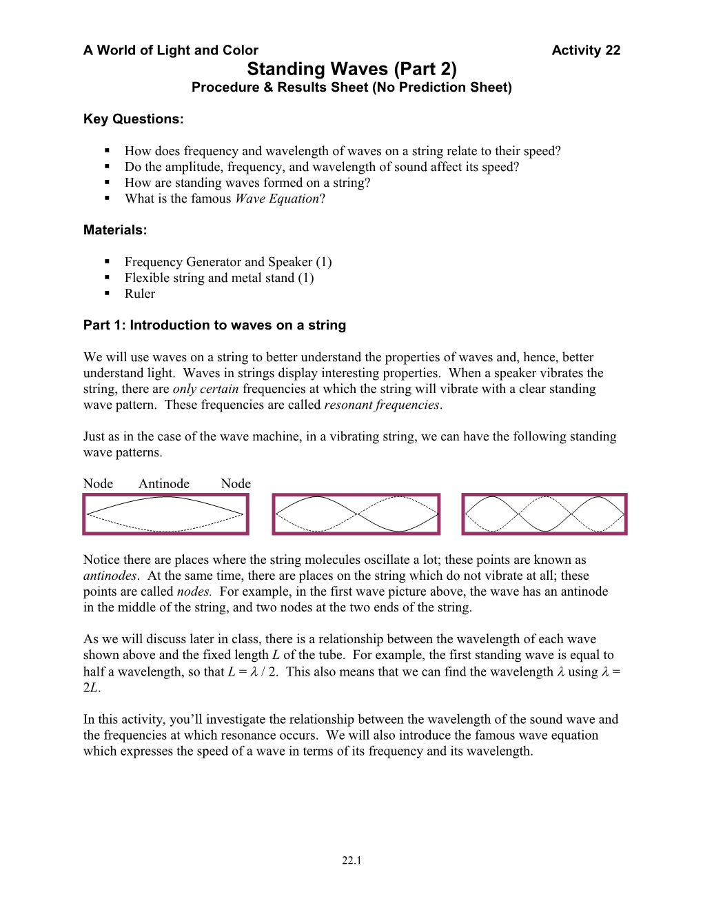 Hands-On Activitity #4