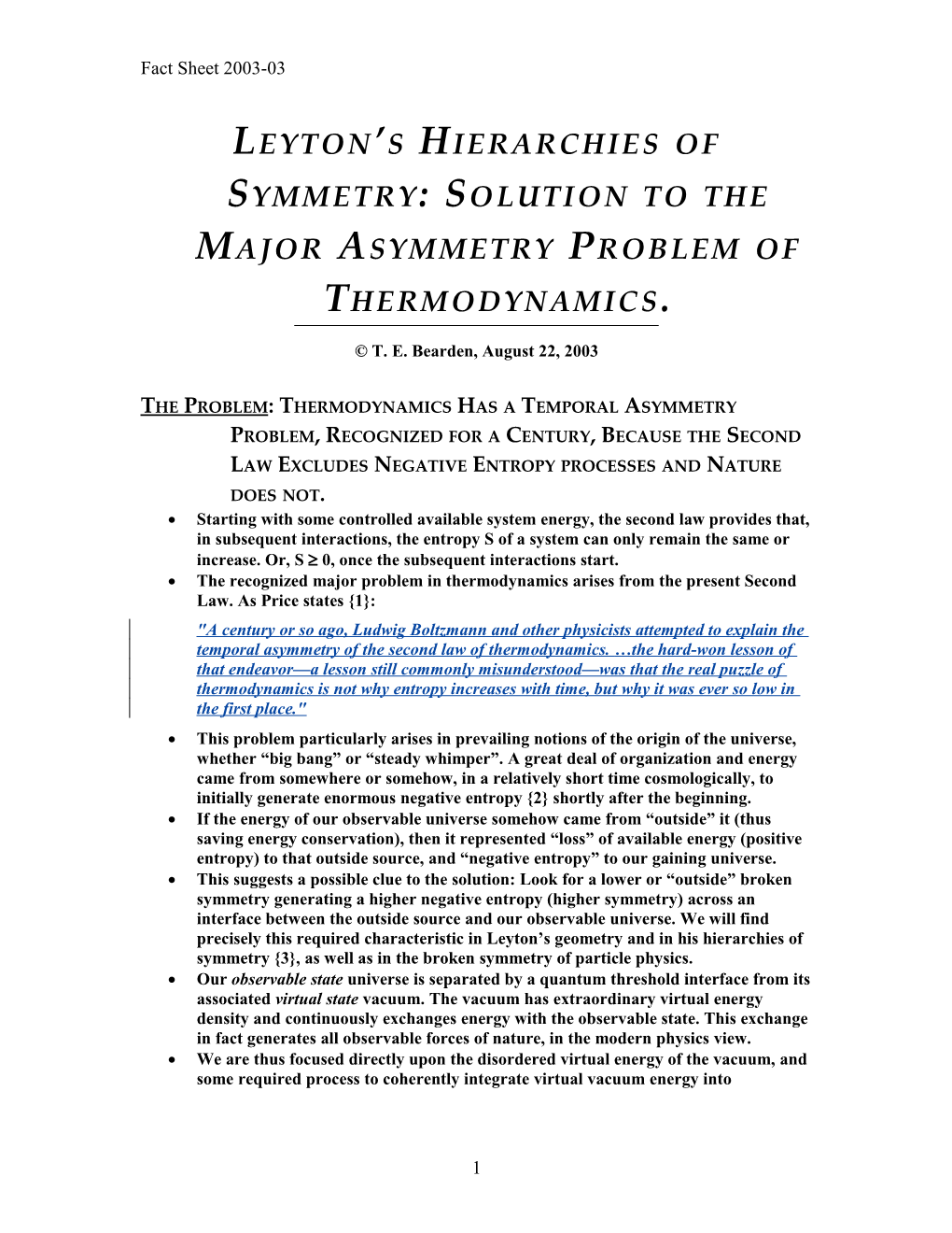 The Long-Suppressed Source Charge Problem