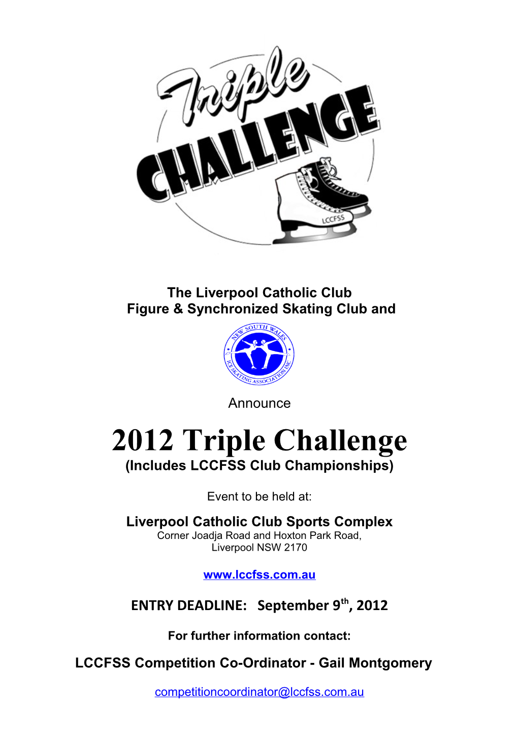 The Liverpool Catholic Club