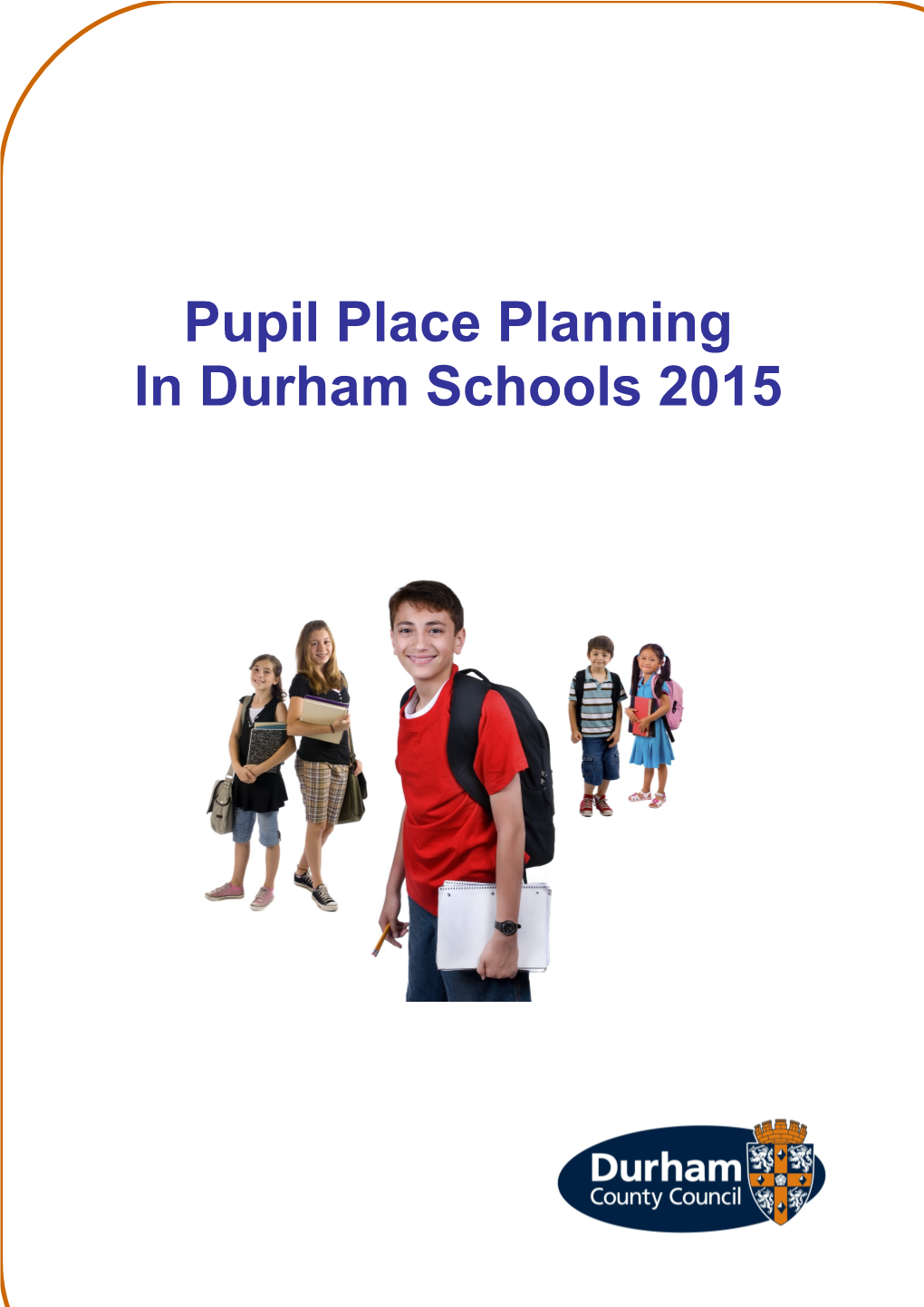 Pupil Place Planning