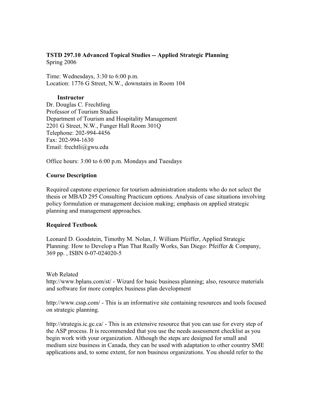 200601 Advanced Topical Studies Tstd 297 10 Syllabus