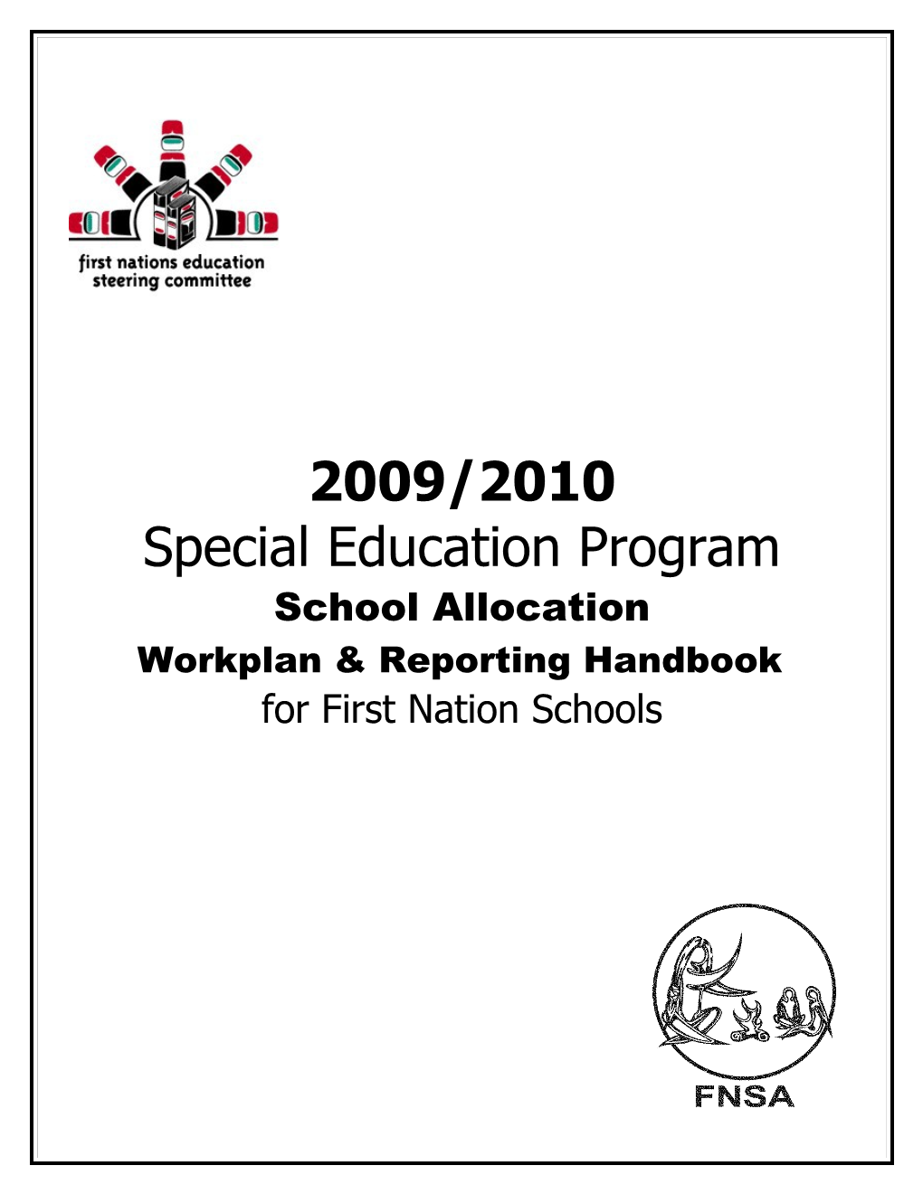 Special Education Program (SEP)