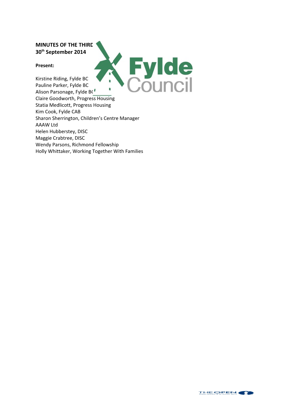 Shared Housing Initiative Lancaster, Wyre and Fylde