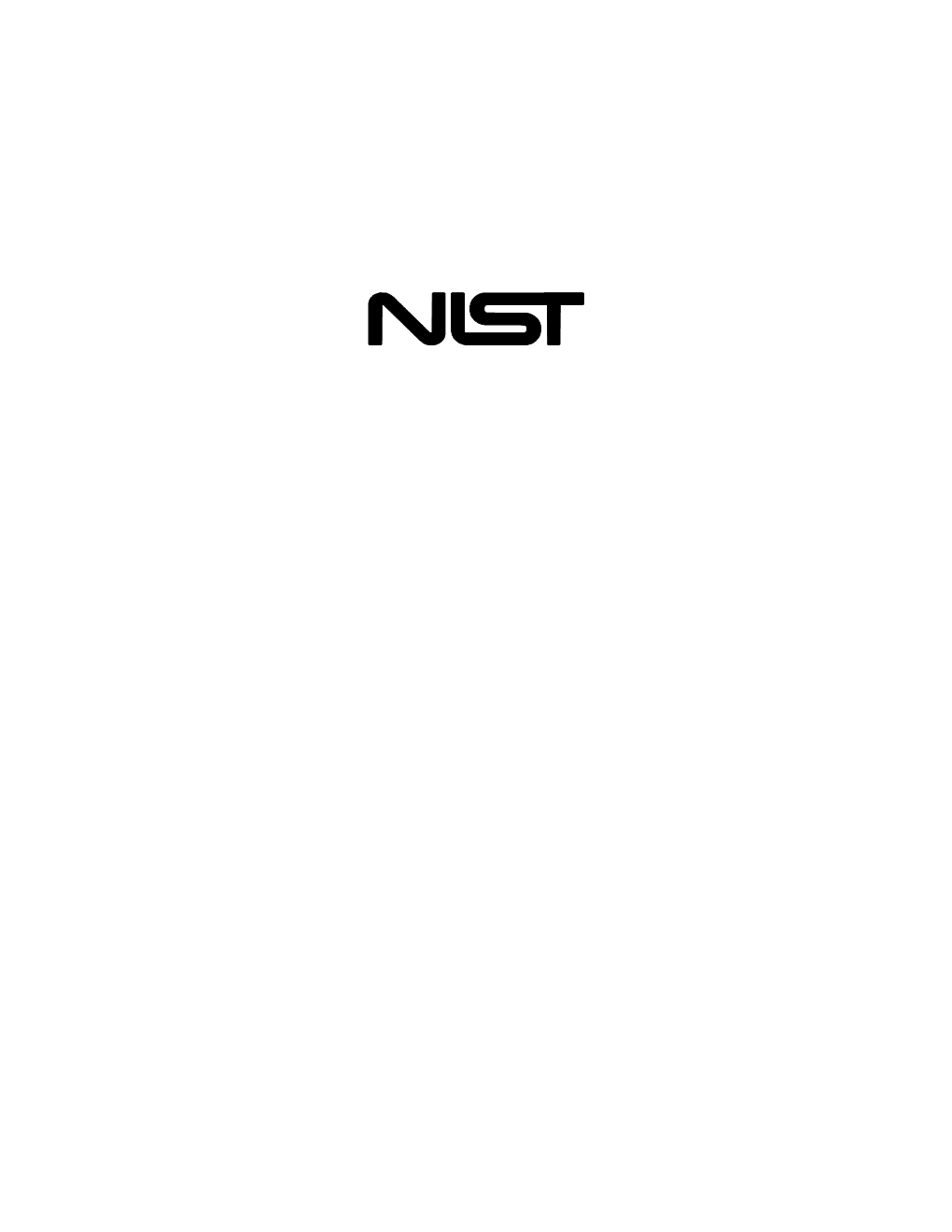 NIST Standard Reference Database 10