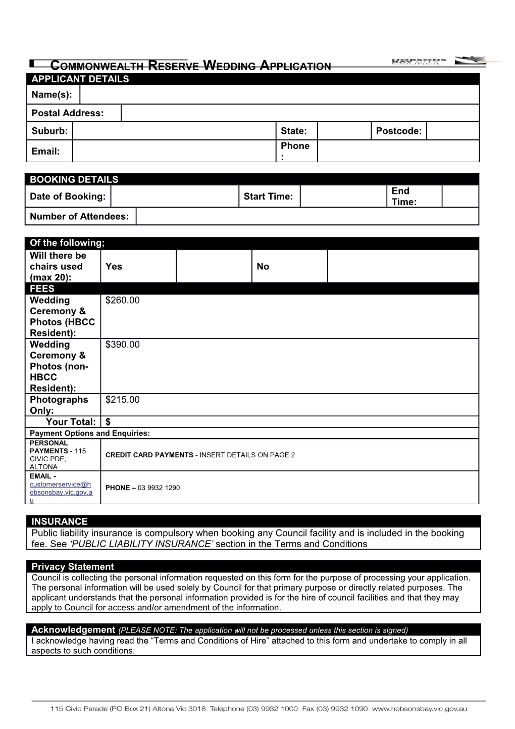 When Paid, This Form Serves As a Tax Invoice